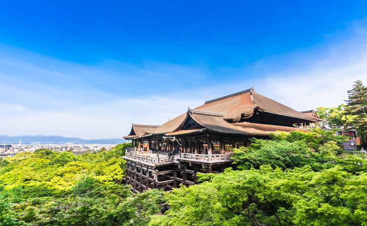 清水寺