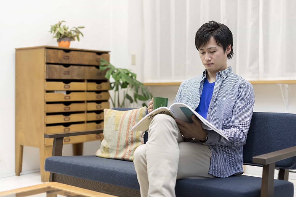 単身赴任や一人暮らしには家具 家電レンタルがおすすめ 家具や家電のレンタルなら長栄c Styleへ