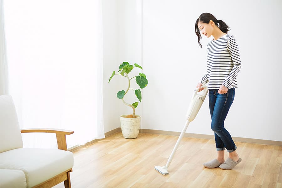 大津で家具家電レンタル