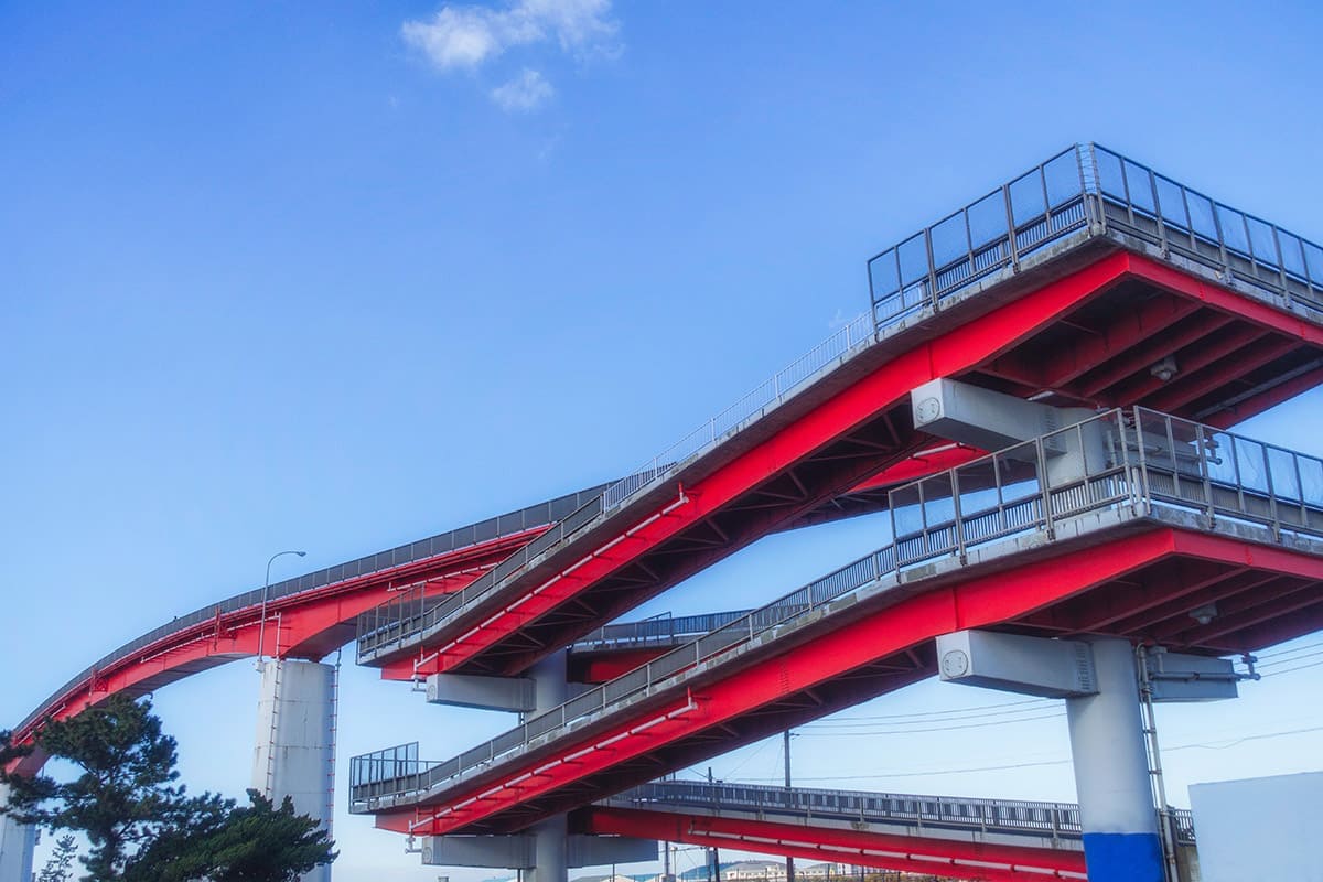 中の島大橋