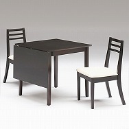 食卓テーブル(2人用)
