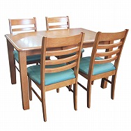 食卓テーブル(4人用)