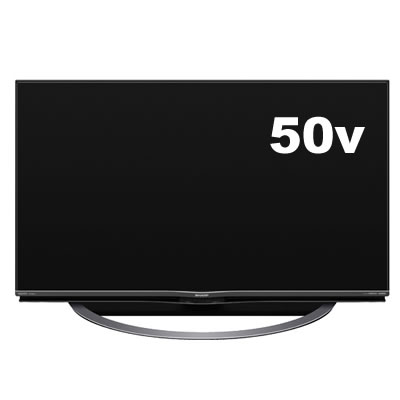 液晶TV50型